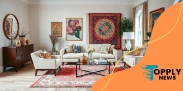 Tips for styling Shein home decor in any room