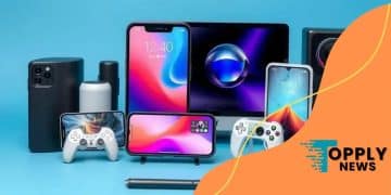 Affordable tech gadgets on Shein for 2025