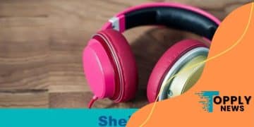 Top-rated Shein headphones for music lovers