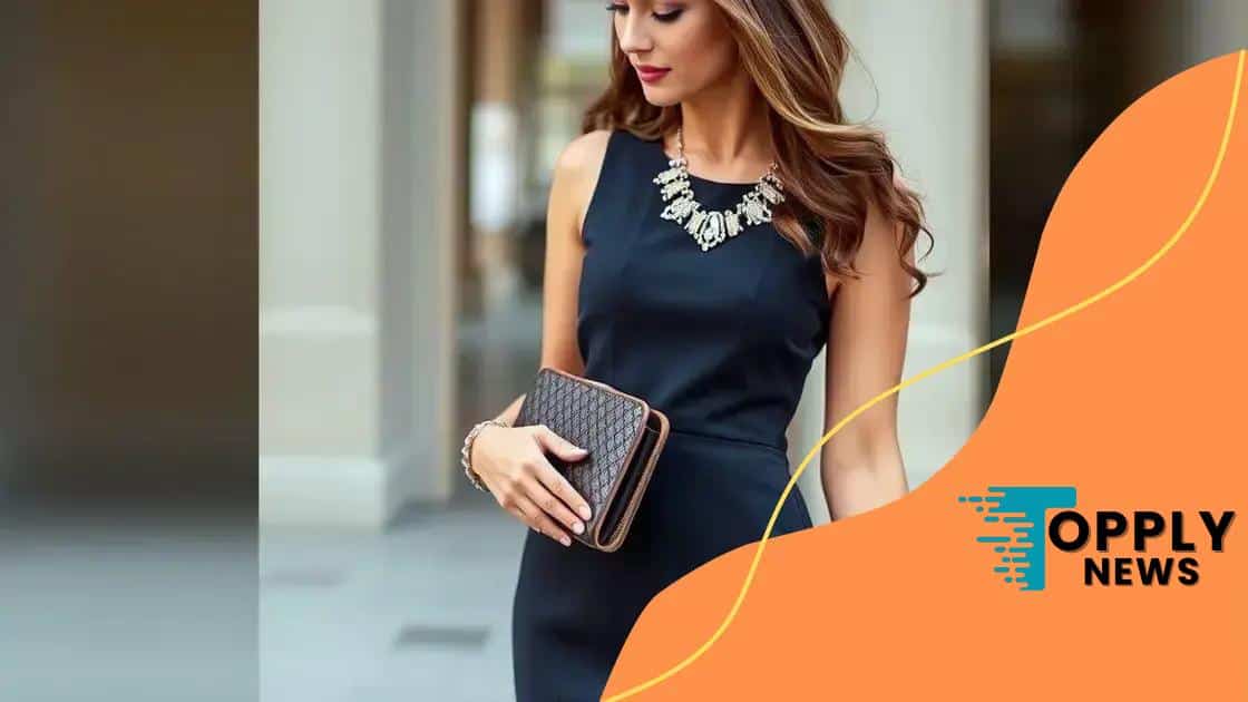 Accessorizing Shein dresses to enhance your look