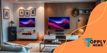 Best Shein electronics for home entertainment systems