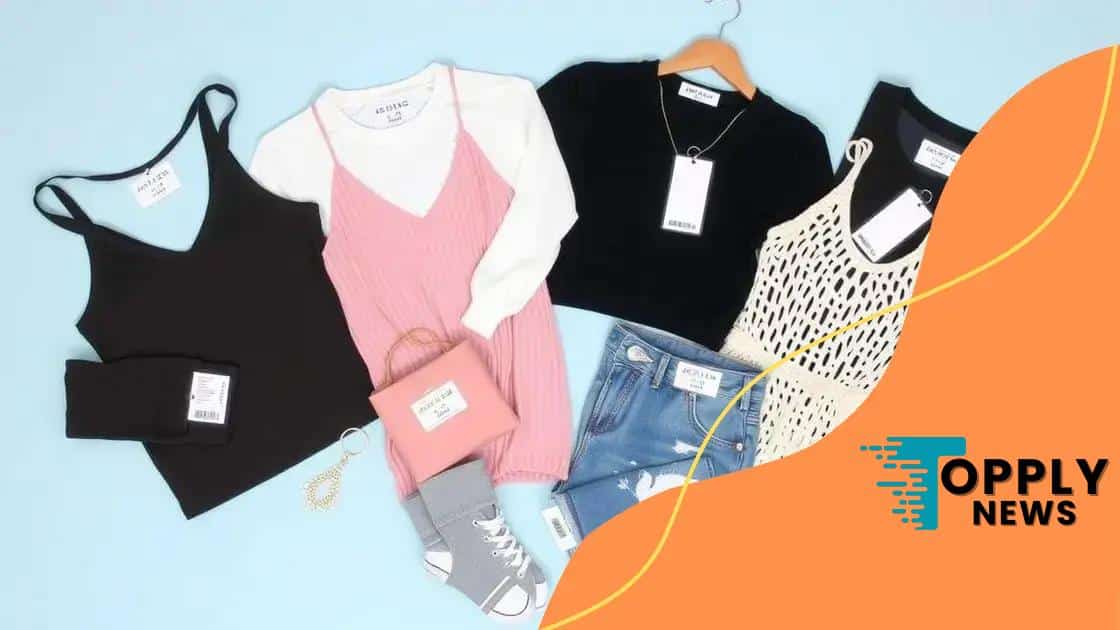 Budget-friendly buys at Shein