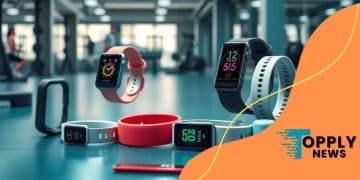 Shein’s tech gadgets for fitness enthusiasts to discover