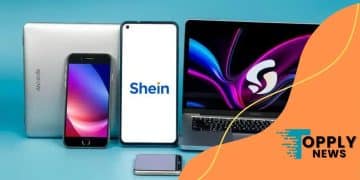 How Shein’s electronics compare to high-end brands