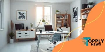 Best Shein tech for enhancing your home office setup