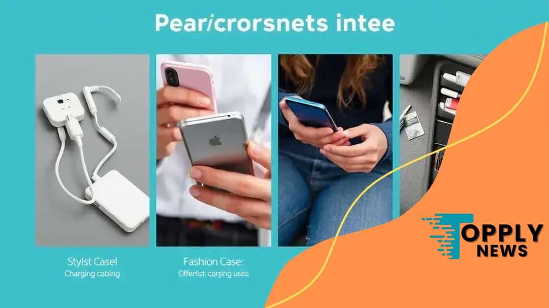 Impact on everyday technology usage