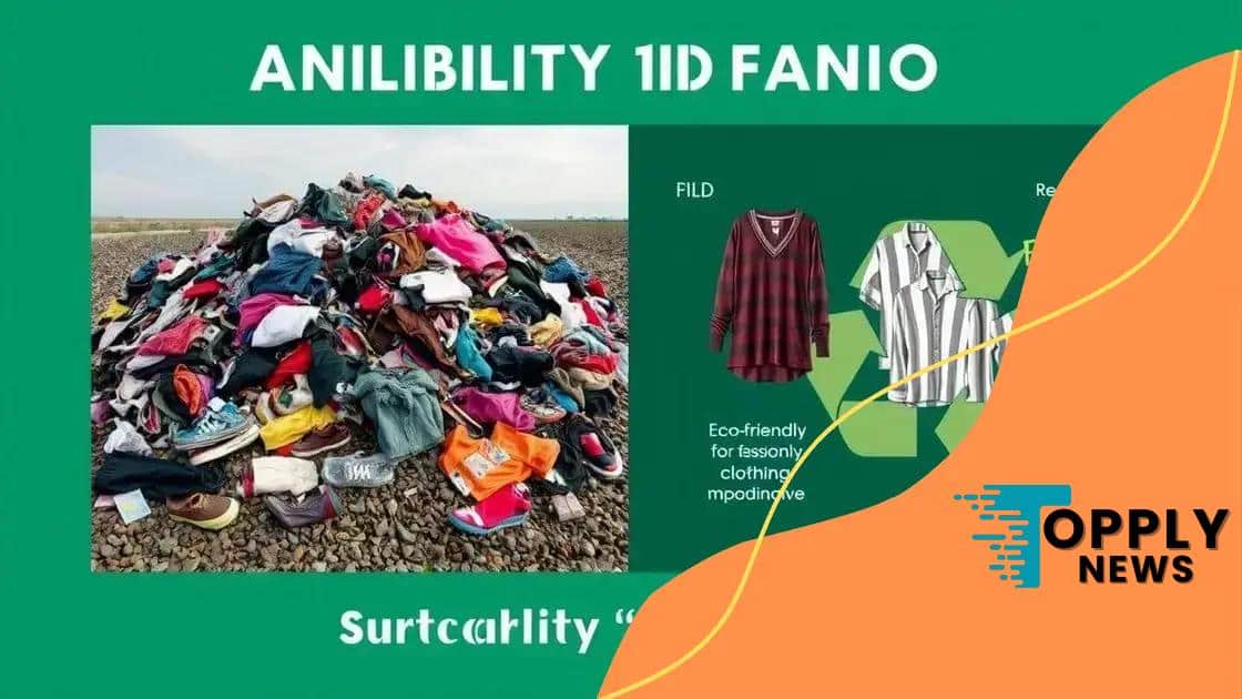 Sustainability concerns surrounding Shein
