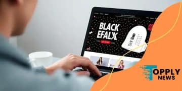 How to maximize savings during Shein’s Black Friday sales