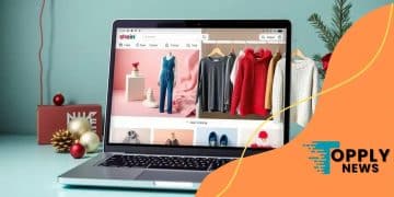Best ways to shop Shein during holiday sales