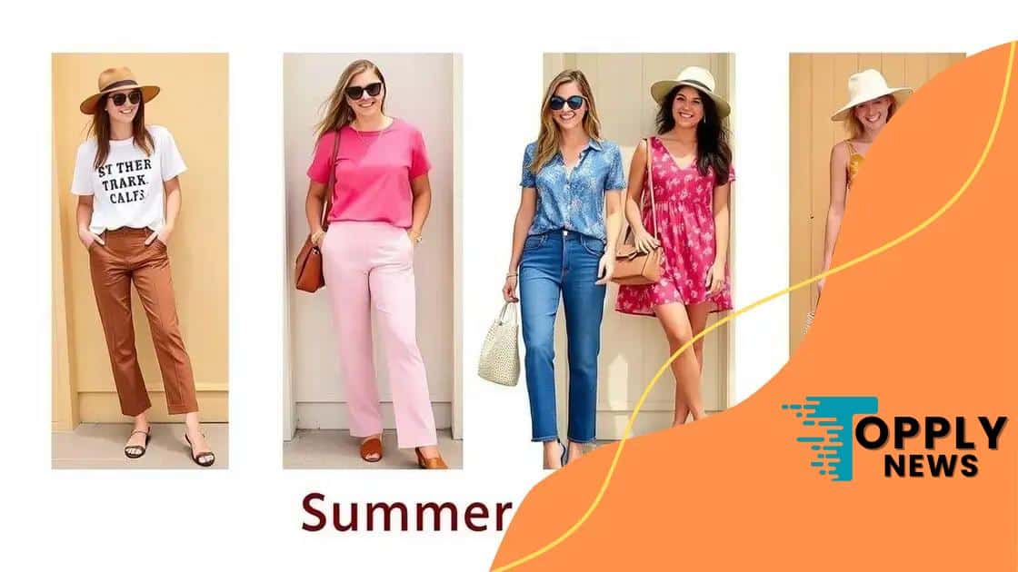 How to style Shein items for different occasions