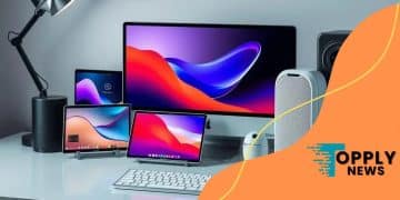 The most popular Shein electronic gadgets this season