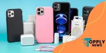 Must-have Shein phone accessories to elevate your device