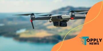 Shein’s budget-friendly drones for beginners