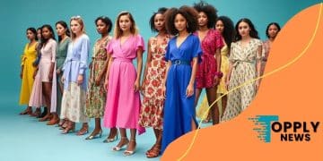 Shein’s latest collection for spring 2025: what to expect