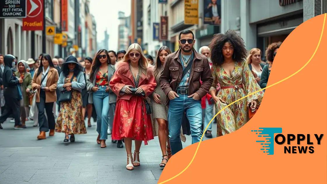Cultural impacts of Shein on global fashion