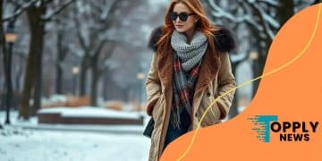 Shein’s stylish coats for the colder months