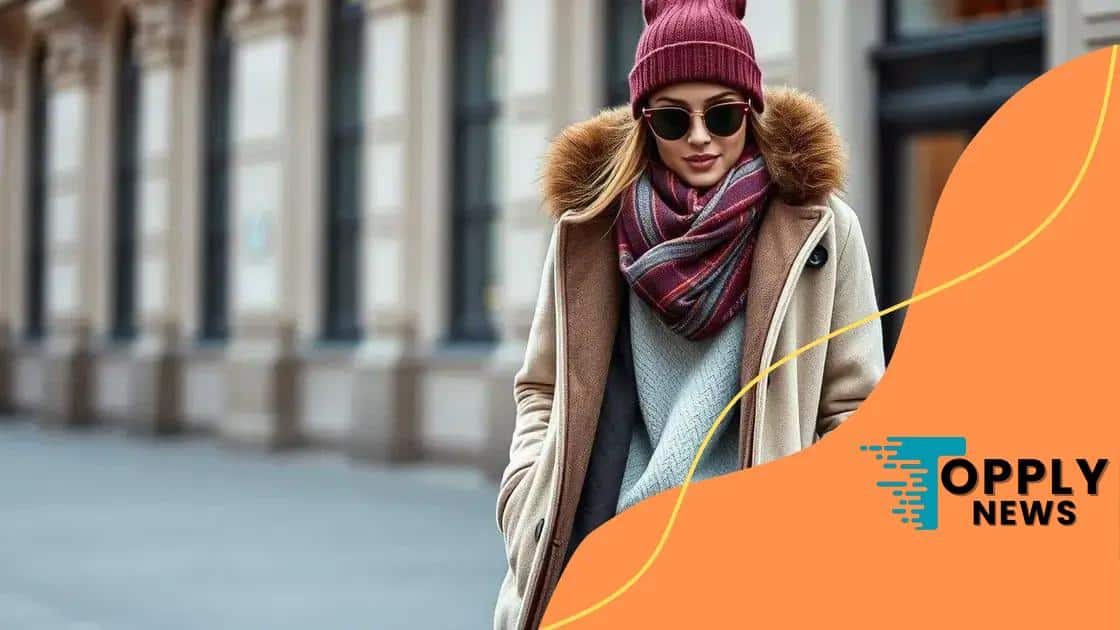How to layer effectively with Shein coats