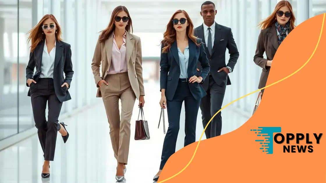 How to style affordable luxury pieces