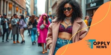 Shein collaborations with influencers that stand out