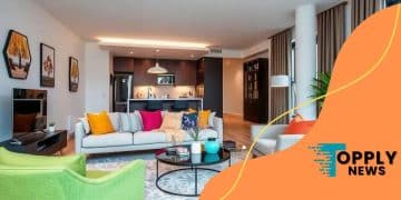 Shein’s home decor ideas for modern apartments