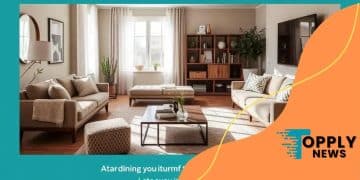 Stylish and affordable furniture from Shein: Discover great finds