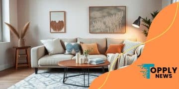 Shein’s trending home textiles for cozy living rooms