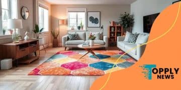 Affordable Shein rugs to enhance your home decor