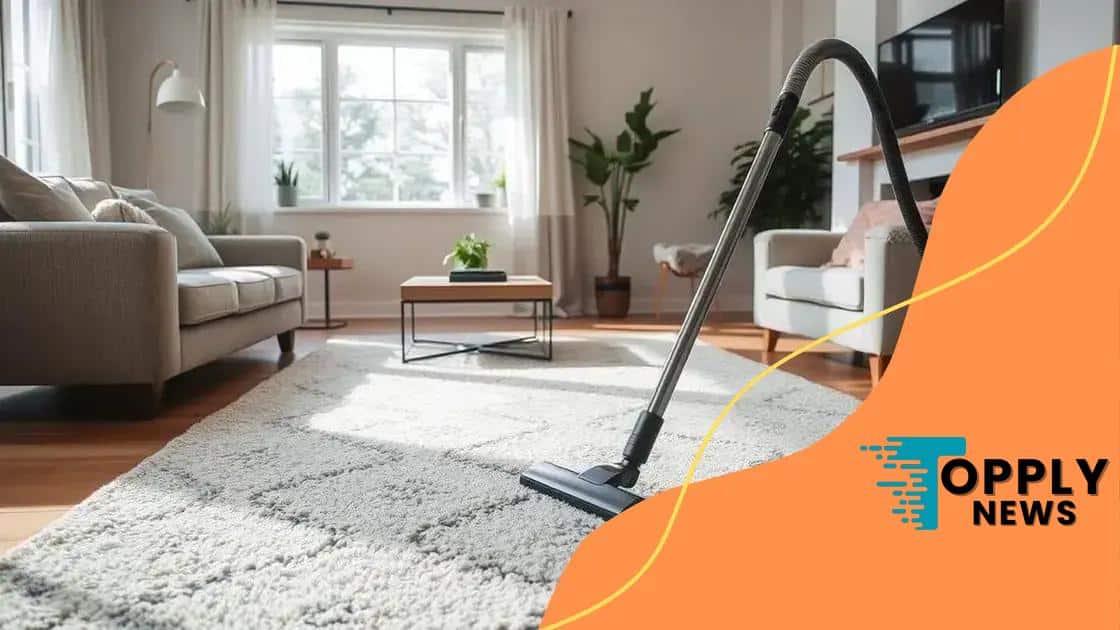 How to care for your Shein rugs