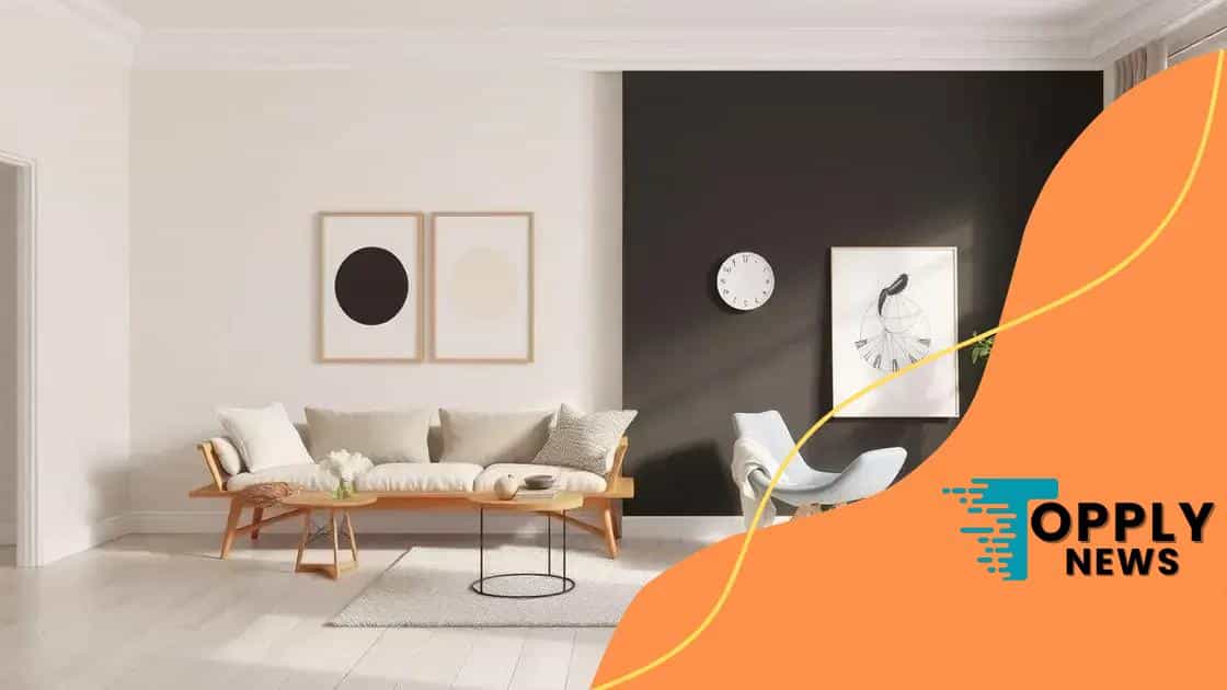 Popular color palettes for minimalist homes