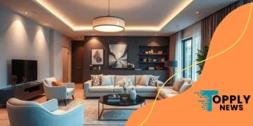 Modern Shein home lighting ideas for a stylish glow
