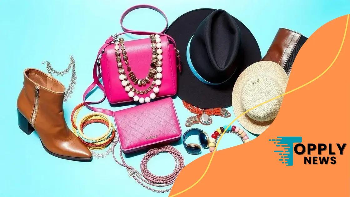 Accessorizing your Shein outfits for flair