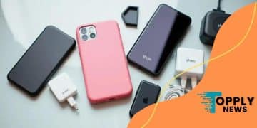 Shein’s latest smartphone accessories: trendy finds