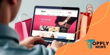 How Shein’s affiliate program can save you money