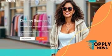 Affordable fashion finds on Shein for women