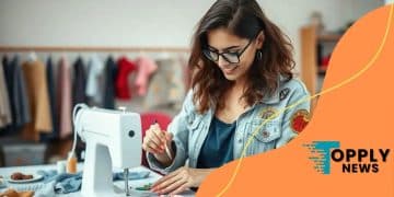 Customizing Shein clothing for a personal touch