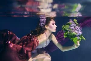 aquatic wonderland fashion