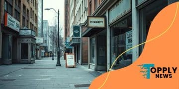 Retail store closures May 2025: What you need to know