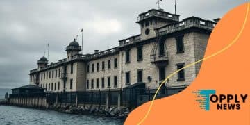 Trump Alcatraz prison reopening: what you need to know