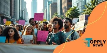 May Day protests 2025 USA: What to Expect