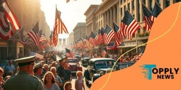 Trump World War II Victory Day: Uncovering the Truth