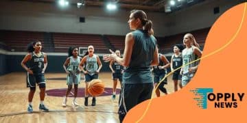 Sue Bird USA Basketball director: What’s next for the team?