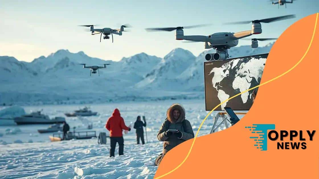 Technological innovations in surveillance