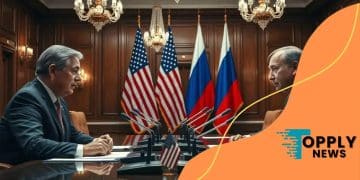 US-Russia peace talks mediation: what you need to know