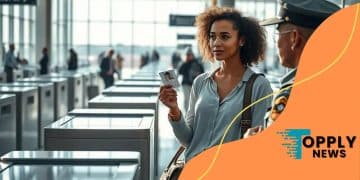 Real ID enforcement May 2025: what you need to know
