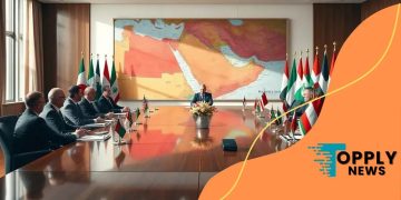 Trump Persian Gulf naming policy: what you need to know